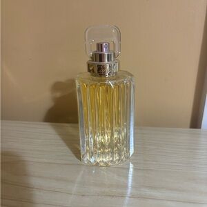 Cartier Perfume